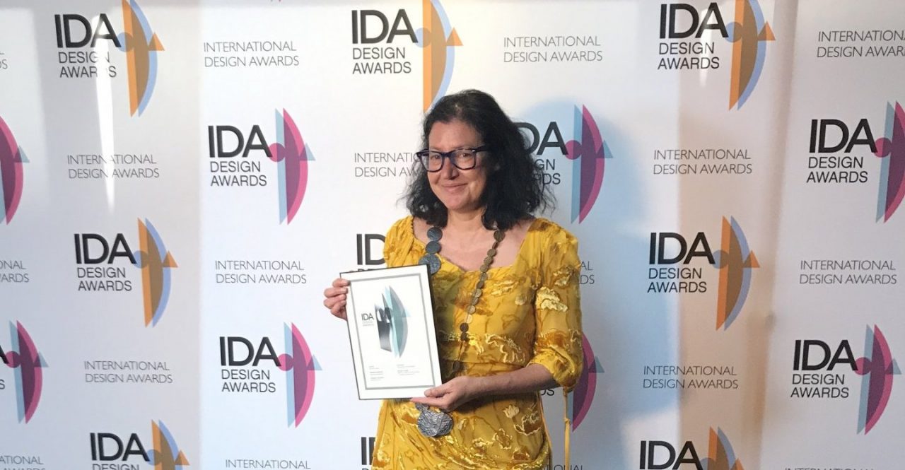 Cantiere nautico sanremese premiato al concorso internazionale di Los Angeles