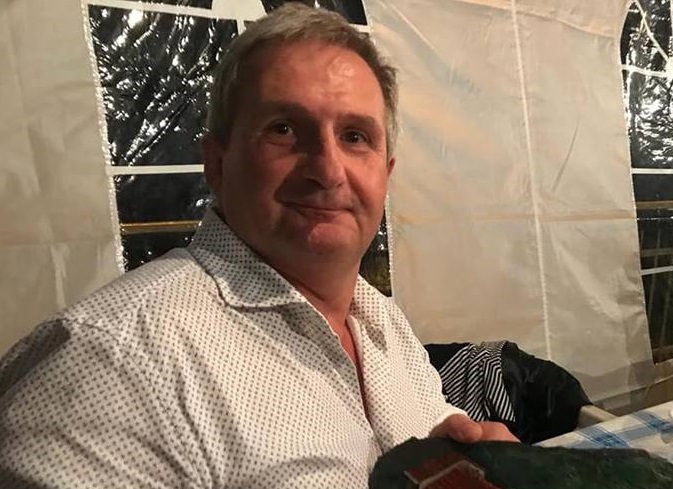 Dirigente del comune di Imperia Calzia si candida sindaco di Pontedassio