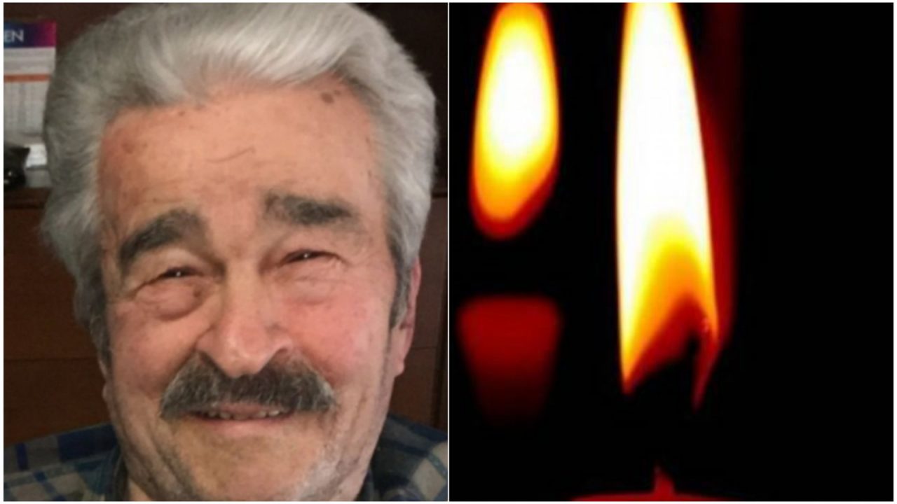 Sanremo piange Sebastiano Viglietti, storico esportatore di fiori