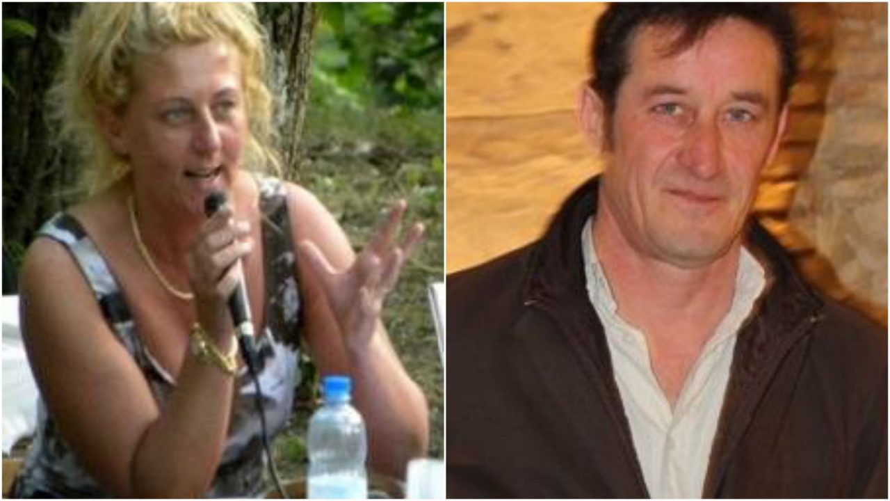 Elezioni Isolabona, Roberta Sala sfida il sindaco uscente Faraone