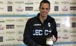 Sanremese-Lecco, Pedrocchi è il Man of the Match