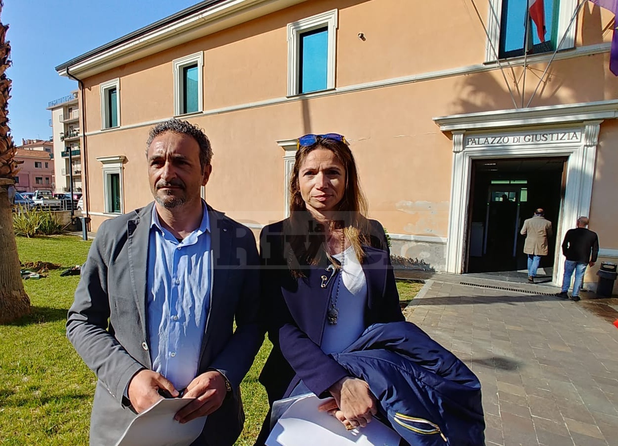 “Io colluso?”: La Marca (Uil) querela Cgil, Cisl e Fiadel