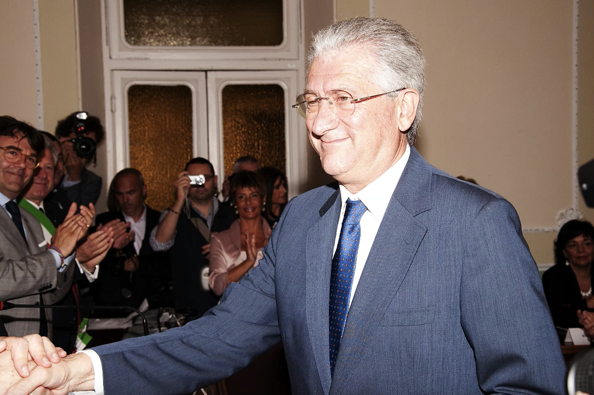 Imperia: grave ex consigliere Arimondi, ricoverato al San Martino
