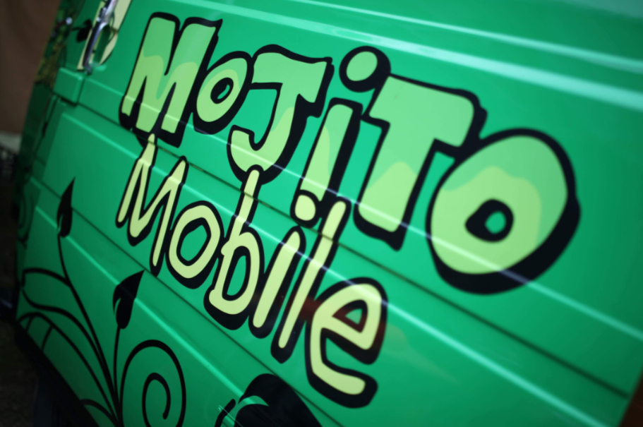 Mojito Mobile