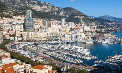 Crisi: il Principato di Monaco aumenta di due punti le pensioni