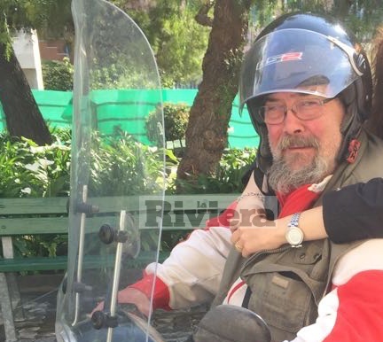 Morto a 59 anni stimato autista della Spes di Ventimiglia