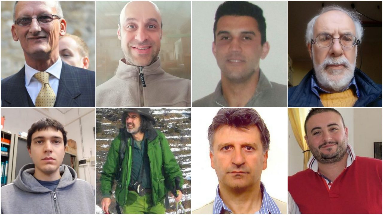 Olivetta San Michele, Biancheri si candida al secondo mandato