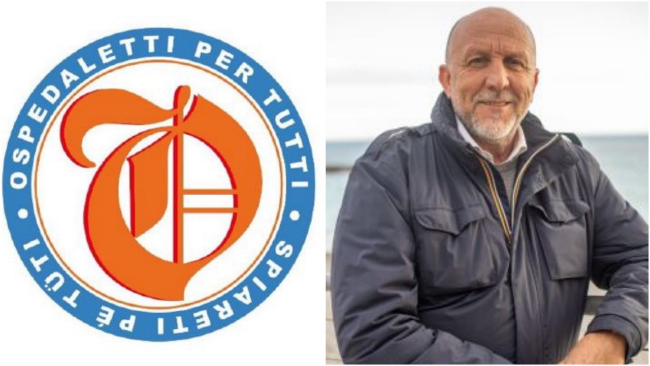 Ospedaletti, Paolo Blancardi rilancia per i prossimi 5 anni. La lista dei candidati