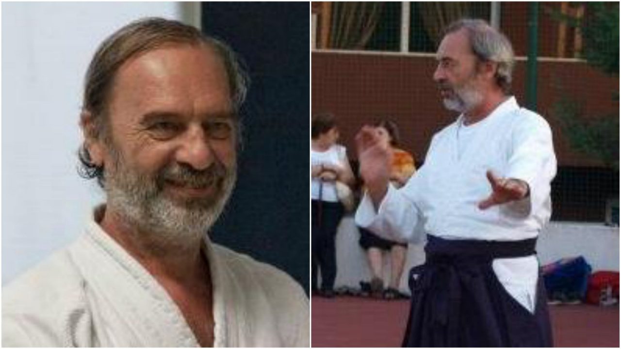 Morto a 64 anni il Maestro Fabio Paronuzzi