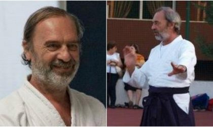 Morto a 64 anni il Maestro Fabio Paronuzzi
