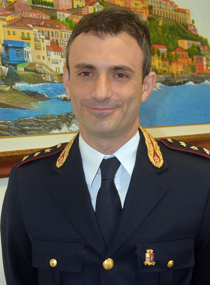 Pasquale Russo