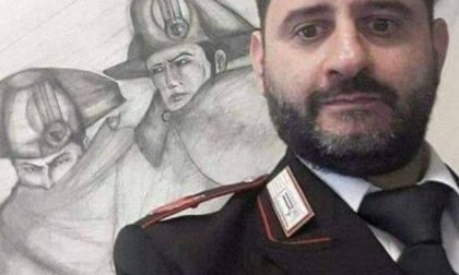 Il carabiniere "eroe" del caso Cucchi candidato sindaco a Sanremo