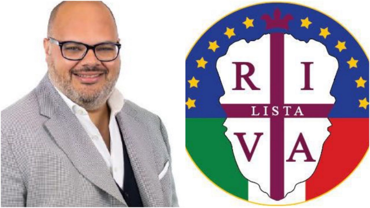 Il sindaco di Riva Ligure scende di nuovo in campo: “mi piacciono le sfide e posso vincerle”