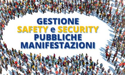 Sicurezza nelle manifestazioni pubbliche, convegno a Camporosso