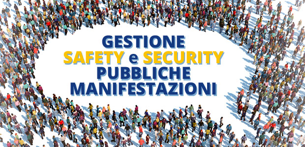 Sicurezza nelle manifestazioni pubbliche, convegno a Camporosso