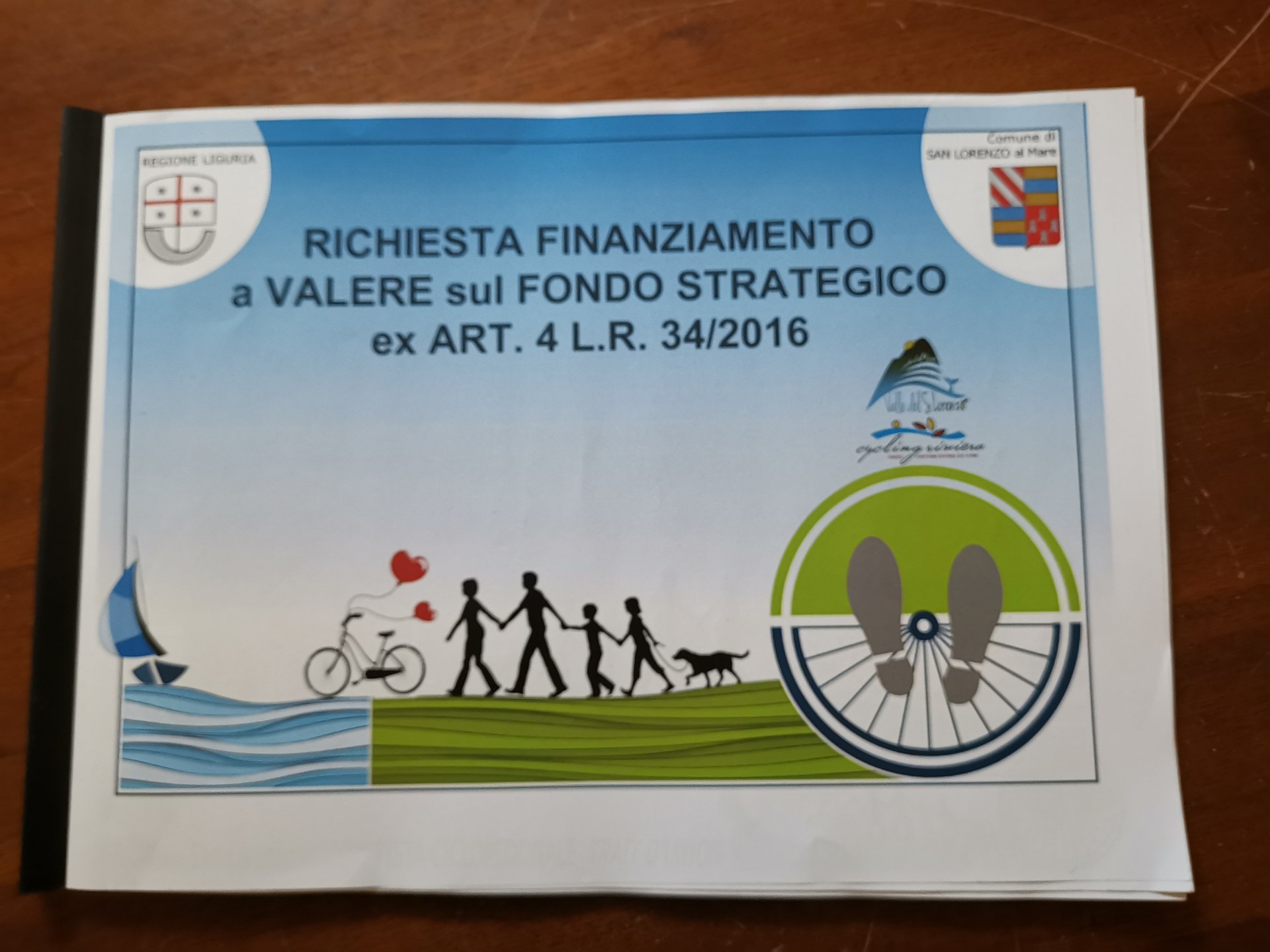 San Lorenzo al mare Imperia ciclabile presentazione aprile 2019_09