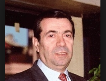 Morto Giancarlo Mori, ex presidente della Regione Liguria