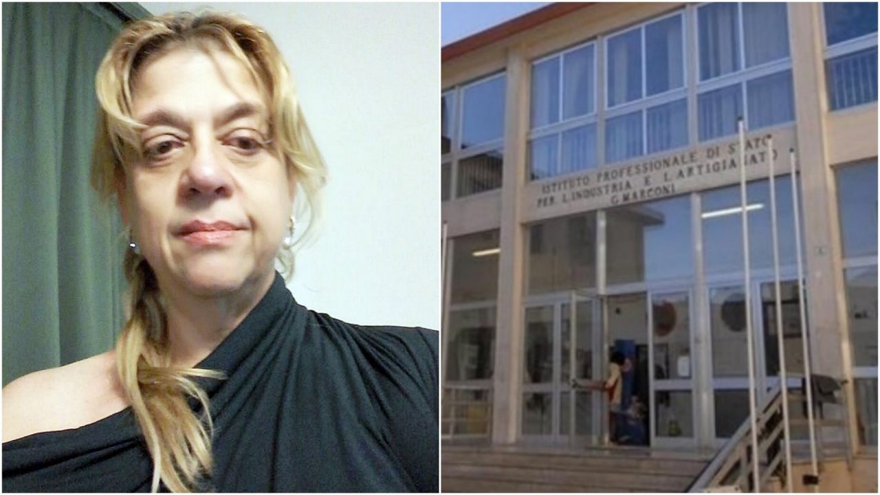 Preside Zappulla non è più alla guida dell’Ipsia di Imperia