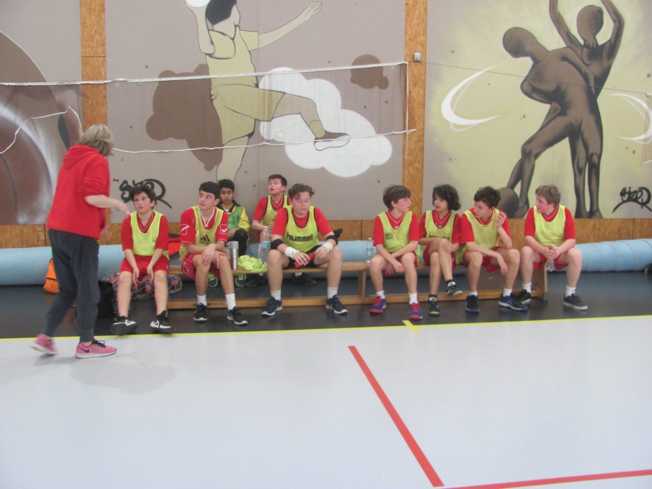 Positivo fine settimana per l’ABC Bordighera