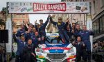 Rallye Sanremo: oltre 220 piloti in gara: domani il via a skake down e prove speciali