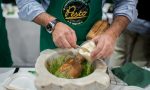 Aromatica: il programma degli show cooking