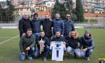 La soddisfazione del Mister Arrigo per il terzo posto in Serie C dell'asd Imperia