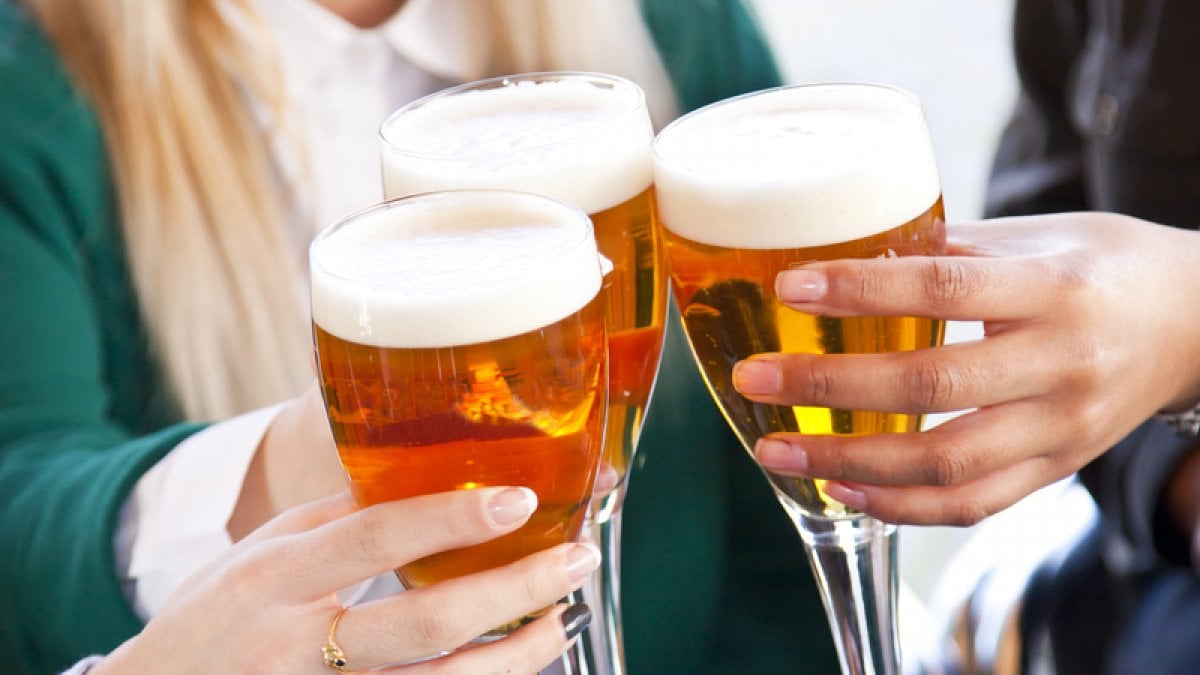 Lotto di birre all’asta a Sanremo