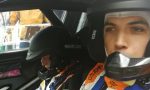 66° Rally di Sanremo: Una giornata da incorniciare per Simone Campedelli e Tania Canton