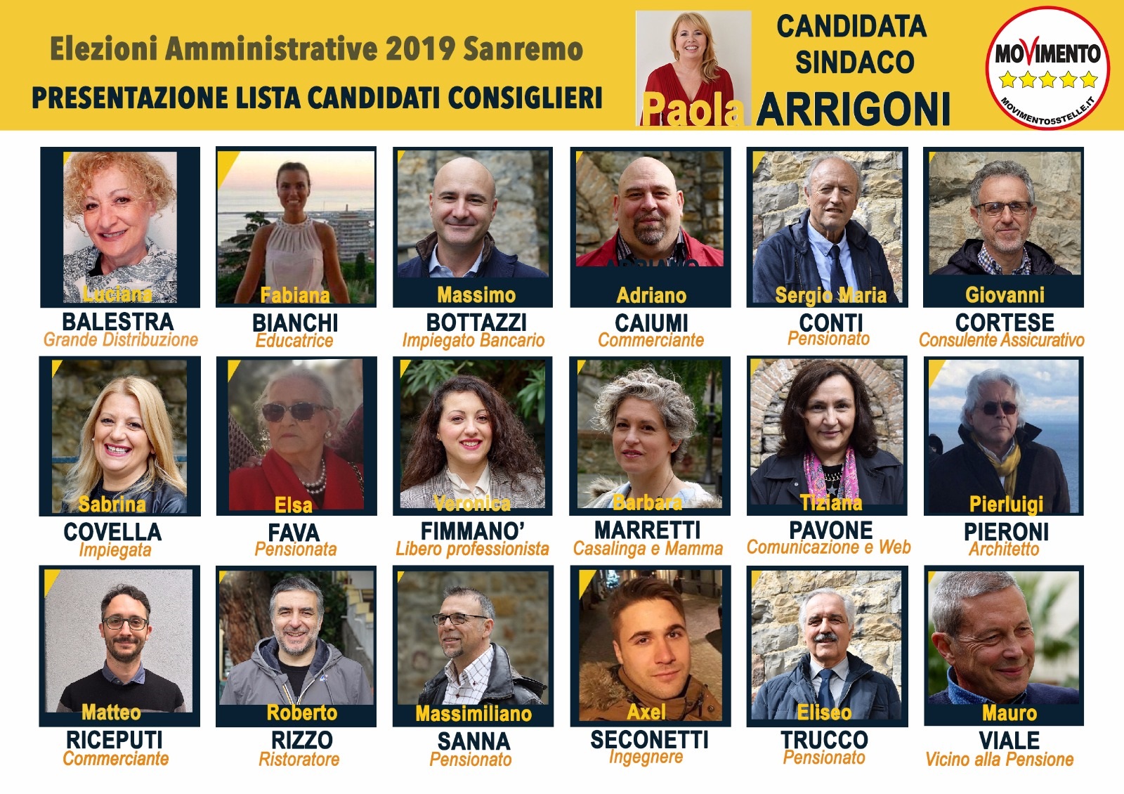 candidati lista M5S (3)