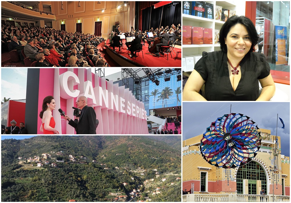 Gli eventi della prima domenica di aprile in provincia e Costa Azzurra