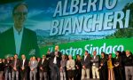 Biancheri risponde alla Lega "Sciacallaggio elettorale per una manciata di voti"