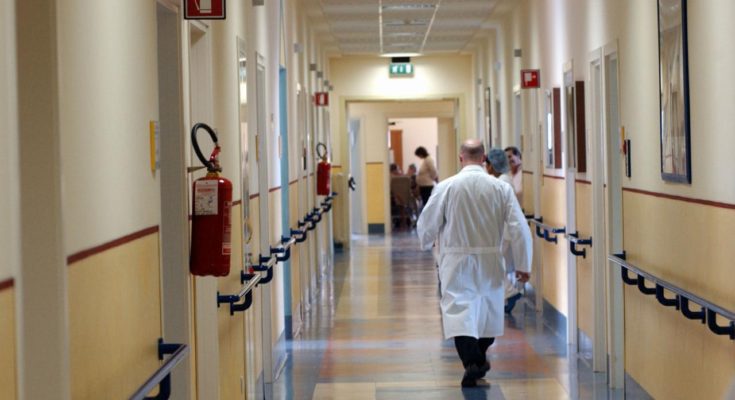 Precisazioni su accredito stipendio ASL, oggi in fase di accreditamento