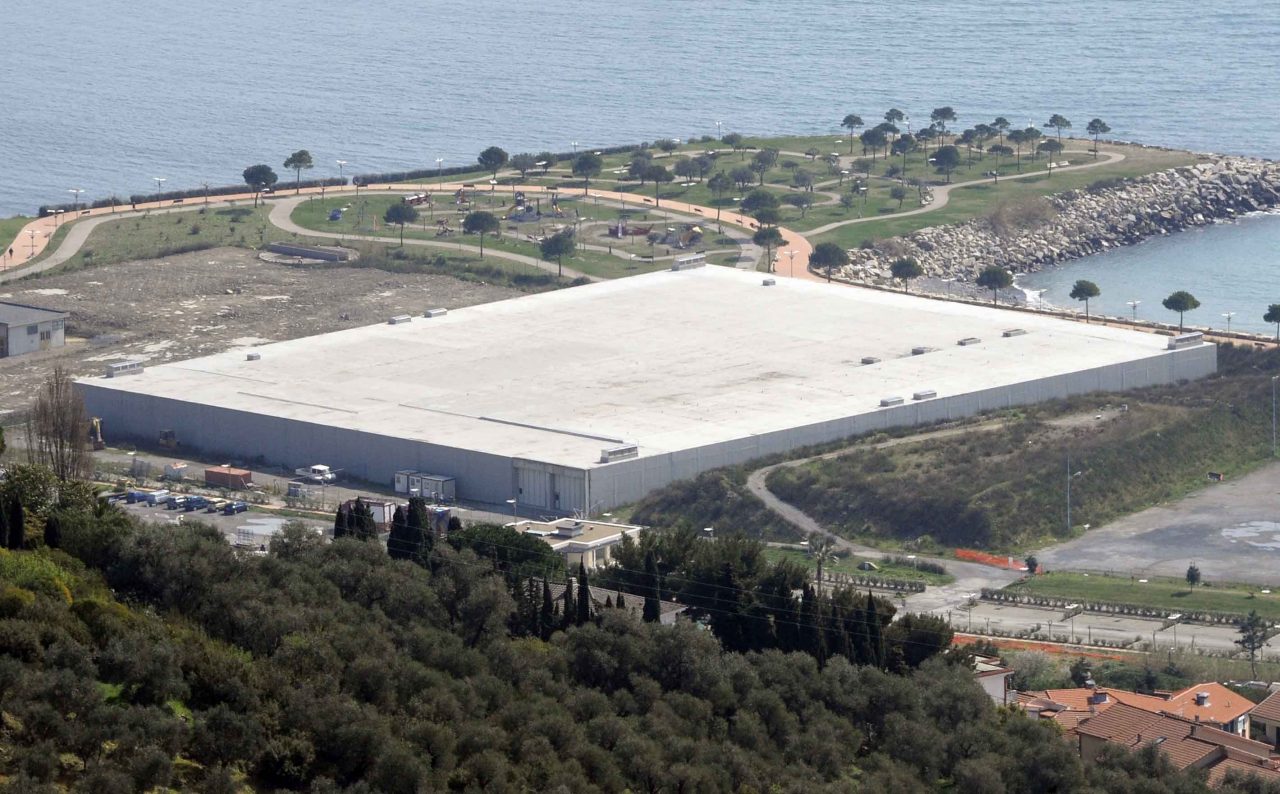 Cattivi odori dal depuratore. Le precisazioni dell’assessore Laura Gandolfo