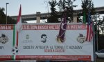 Il Don Bosco Vallecrosia Intemelia organizza il Torneo Academy Torino FC