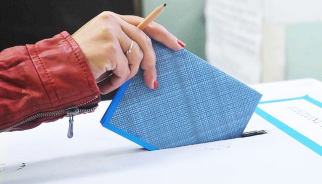 Referendum 29 marzo: vademecum per il voto a domicilio