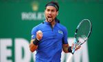 Grandioso Fabio Fognini batte Nadal e vola in finale al Rolex Master Montecarlo