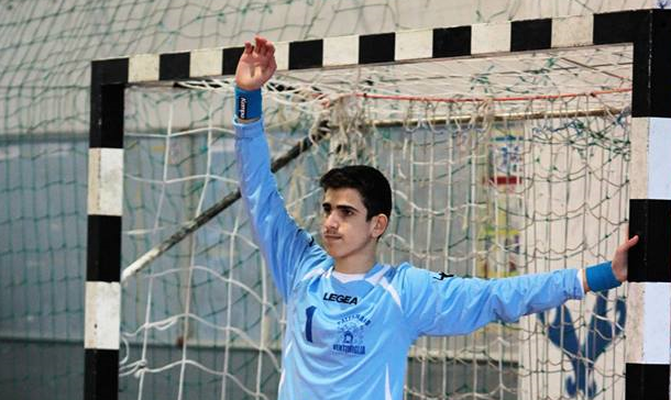 Buoni risultati per la Pallamano Ventimiglia