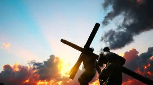 Domani suggestiva Via Crucis per le strade di Sanremo