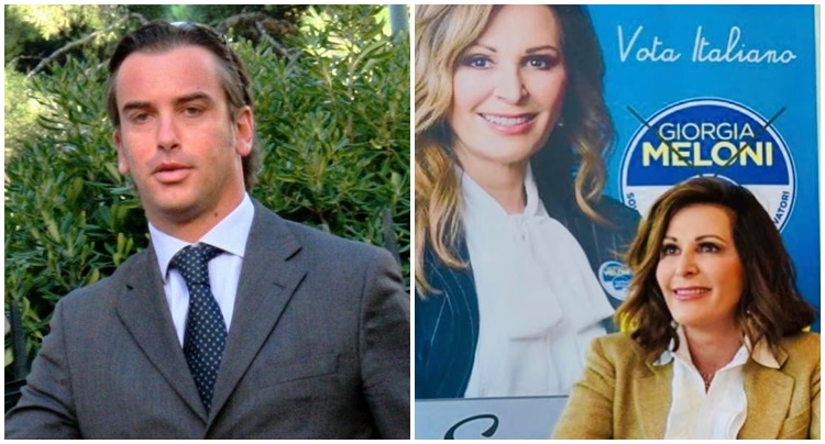 L’avvocato Goya replica a Berrino sulla “pitonessa” a Daniela Santanché