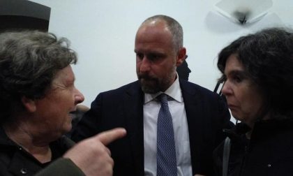Sergio Tommasini a Coldirodi per il rilancio delle frazioni