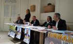 Candidato Sergio Tommasini incontra i sanremesi all'Hotel Lolli