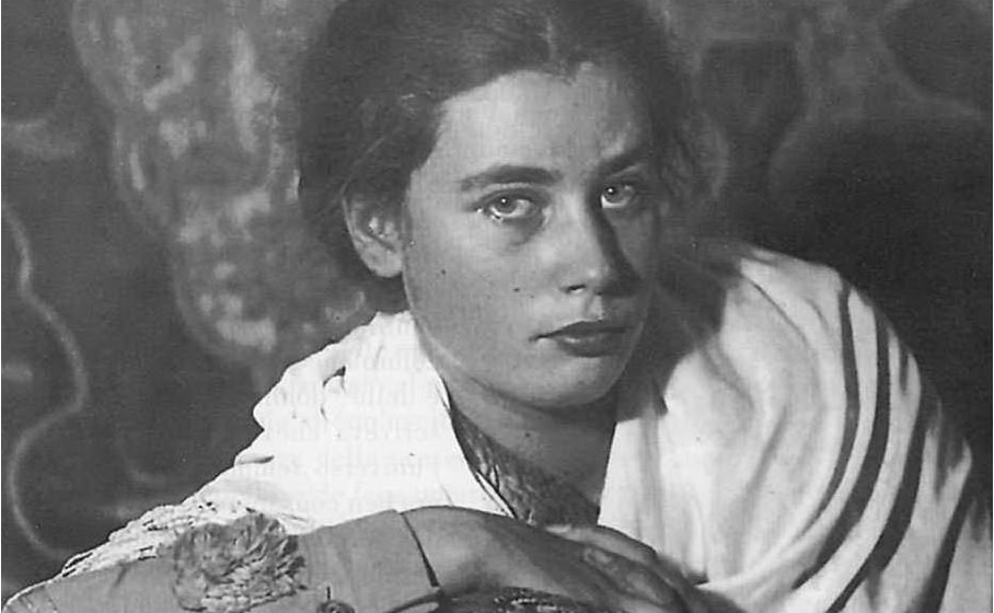 Storia-Storie di ieri e di oggi. Proiezione del film su Joyce Lussu