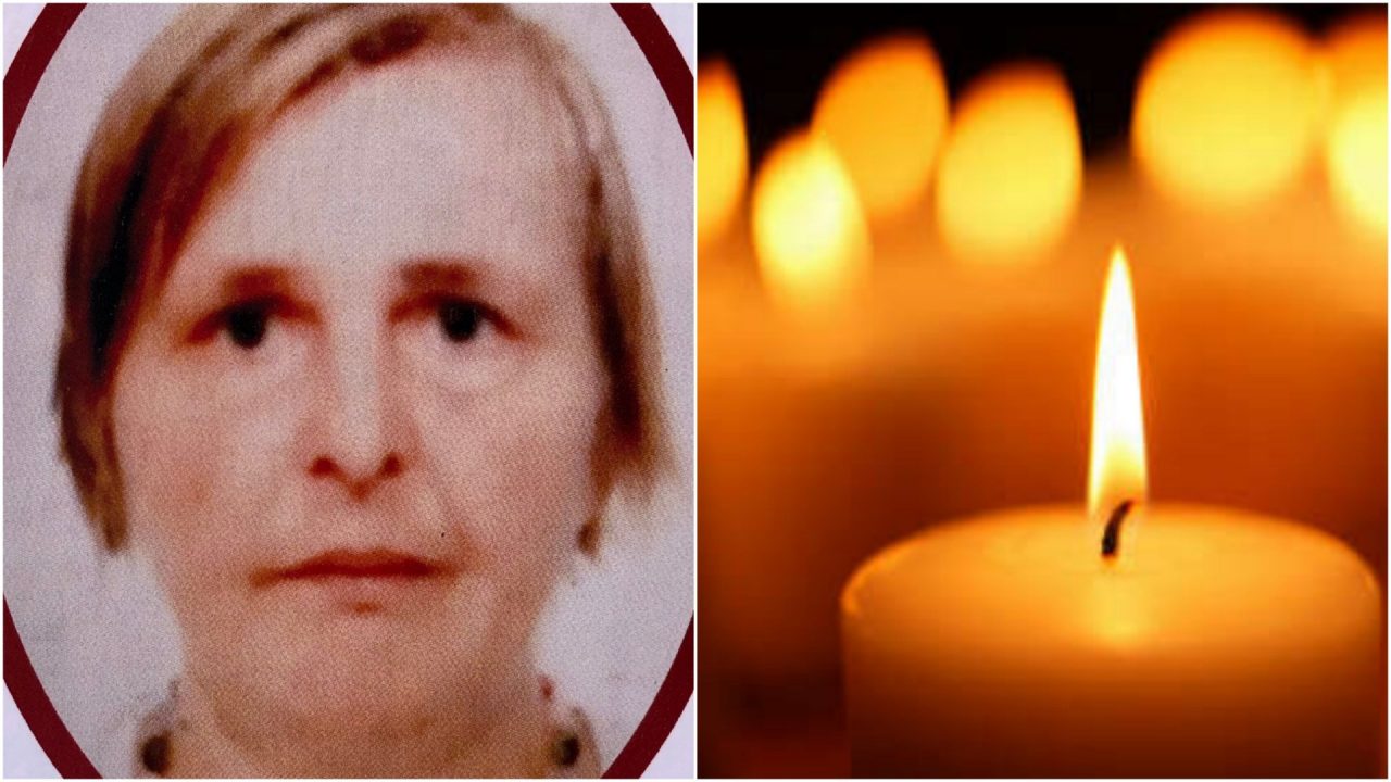 Cordoglio per Gabriella Pini, morta a soli 58 anni