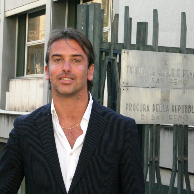 “Anche il giudice ha accertato le lacune della raccolta a Sanremo”