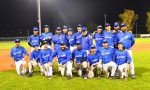 Ottimo esordio per il Sanremo Baseball in campionato