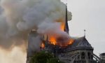 Notre Dame, la Liguria abbraccia Parigi