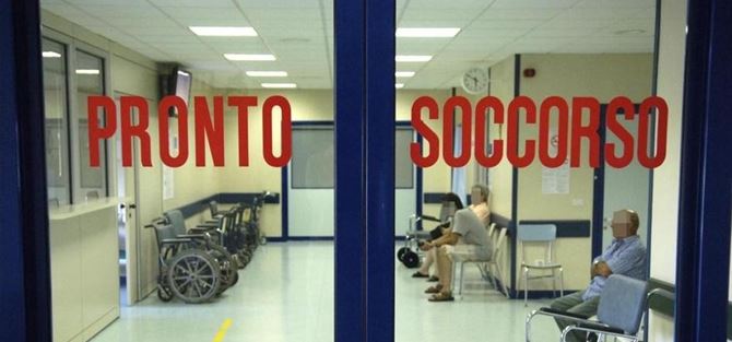 Vertice con i sindacati per migliorare il pronto soccorso