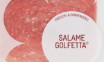 Salmonella nel salame. Ritirato dal mercato