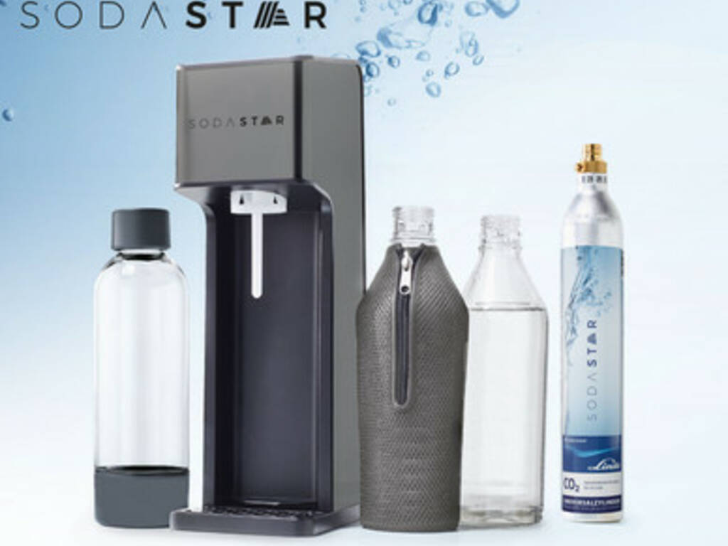 Bottiglie di vetro ritirate dal mercato per rischio rottura