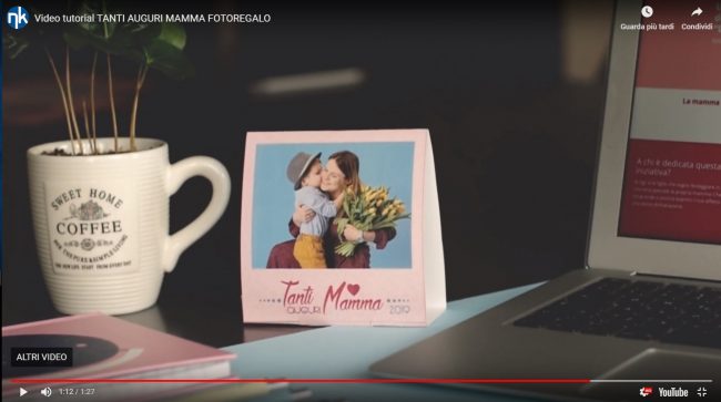 Tanti Auguri Mamma: arrivano le dediche degli alunni delle scuole primarie e dell’infanzia